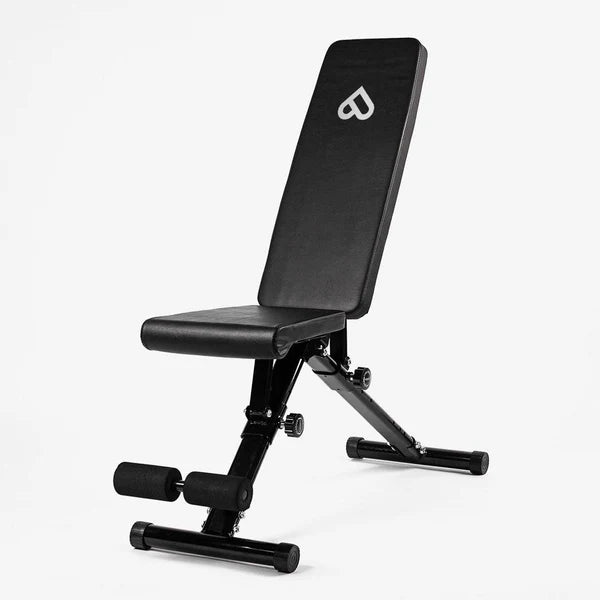 Ultimate Bundle: 2 Adjustable 5-52.5 lbs Dumbbells + Bench + Stand