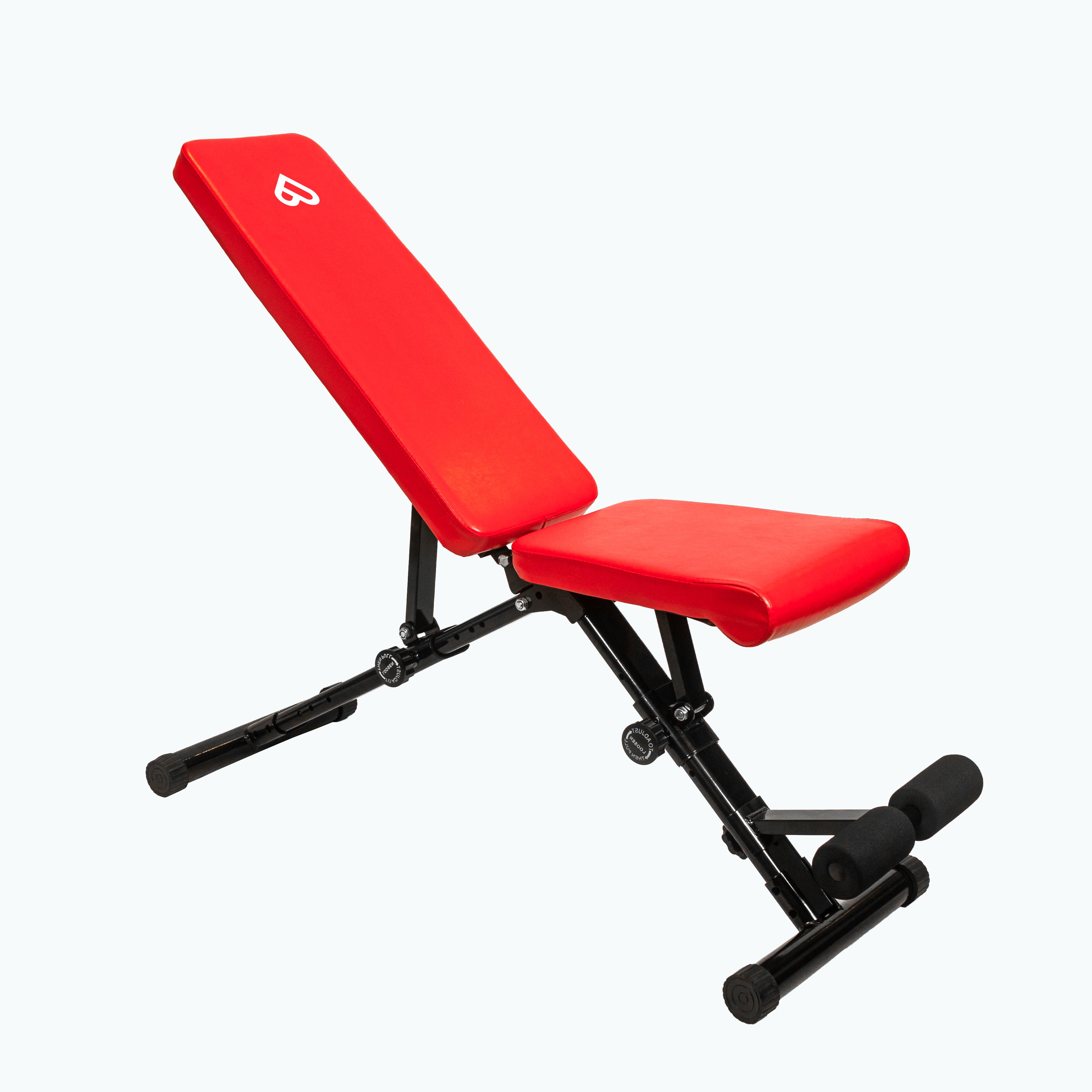 Adjustable Weight Bench