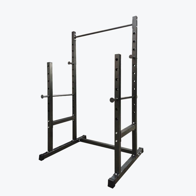 Power Squat Rack - Montreal Fitness