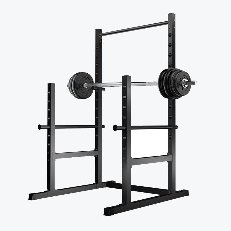 Power Squat Rack - Montreal Fitness