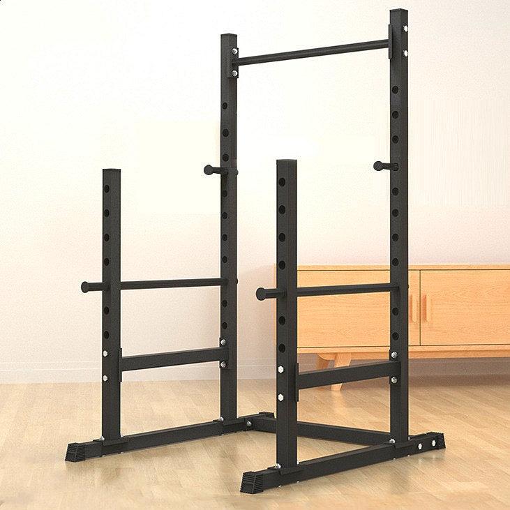 Power Squat Rack - Montreal Fitness
