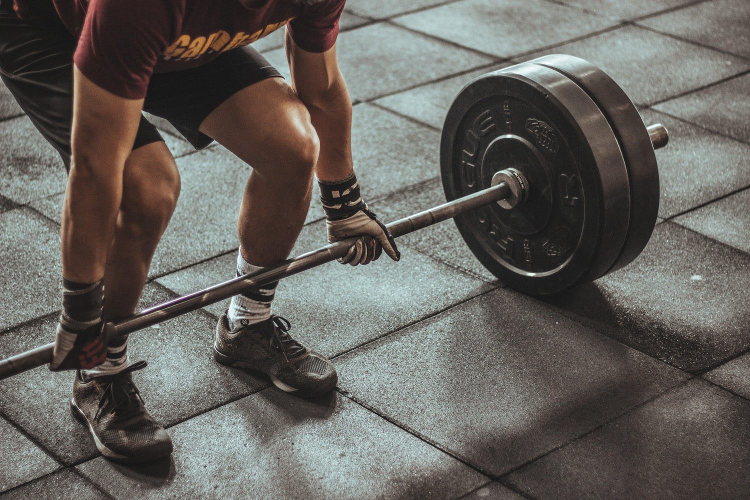 An Expert’s Take on Common Weightlifting Mistakes - Montreal Fitness