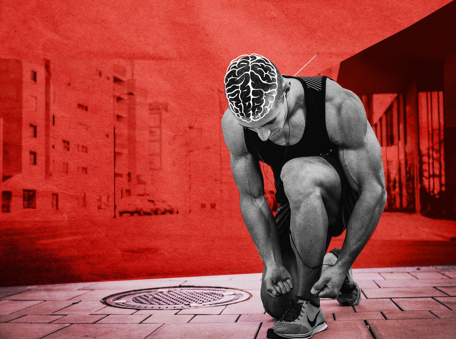 Trick your brain into helping you achieve your fitness goals - Montreal Fitness