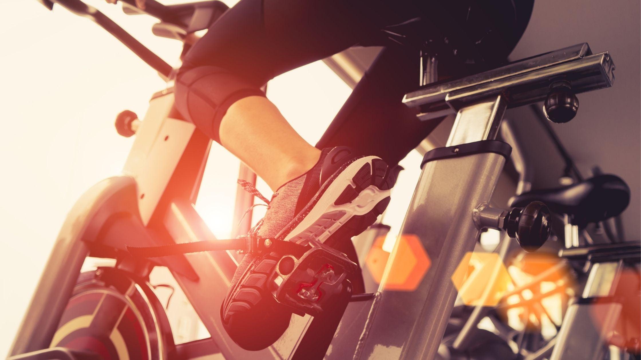 Comment optimiser votre séance de spinning en mobilisant plus de muscles - Montreal Fitness