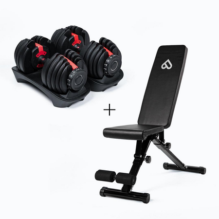 Valor Fitness MB-C BD-7 Dumbbell Holder Set - Bed Bath & Beyond