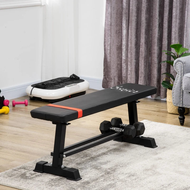 Flat Weight Bench