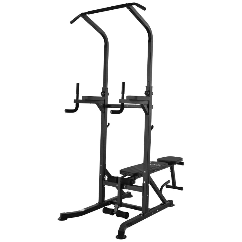 Ultimate Power Rack