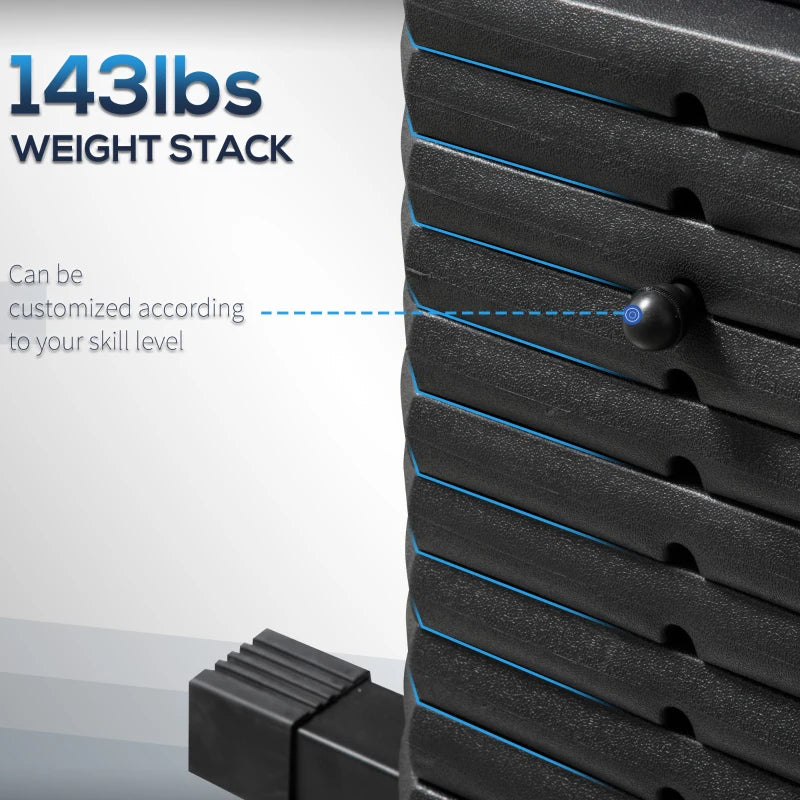 Ultimate Power Rack