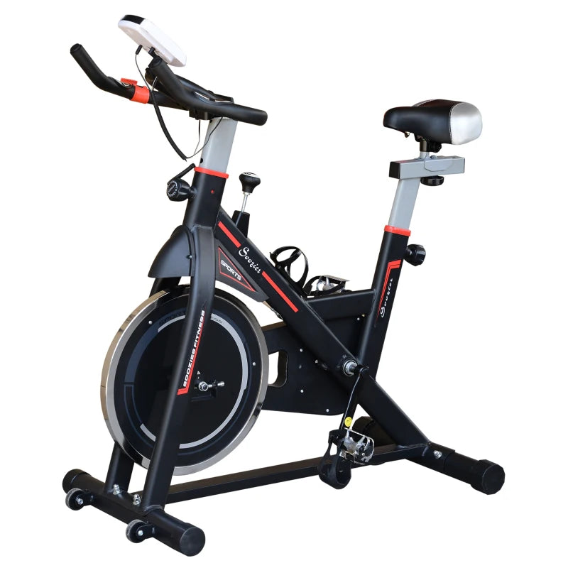 Sport Spinning Bike Montreal Fitness