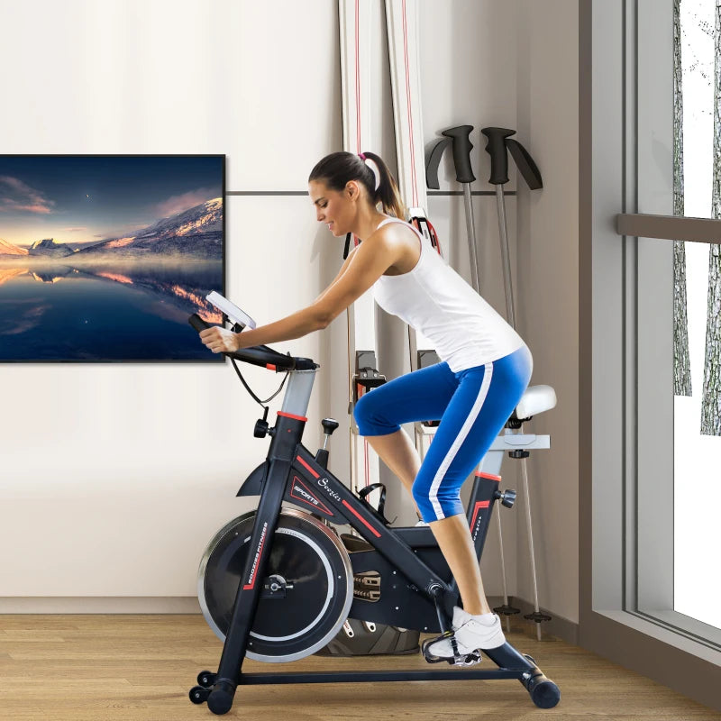 Sport Spinning Bike