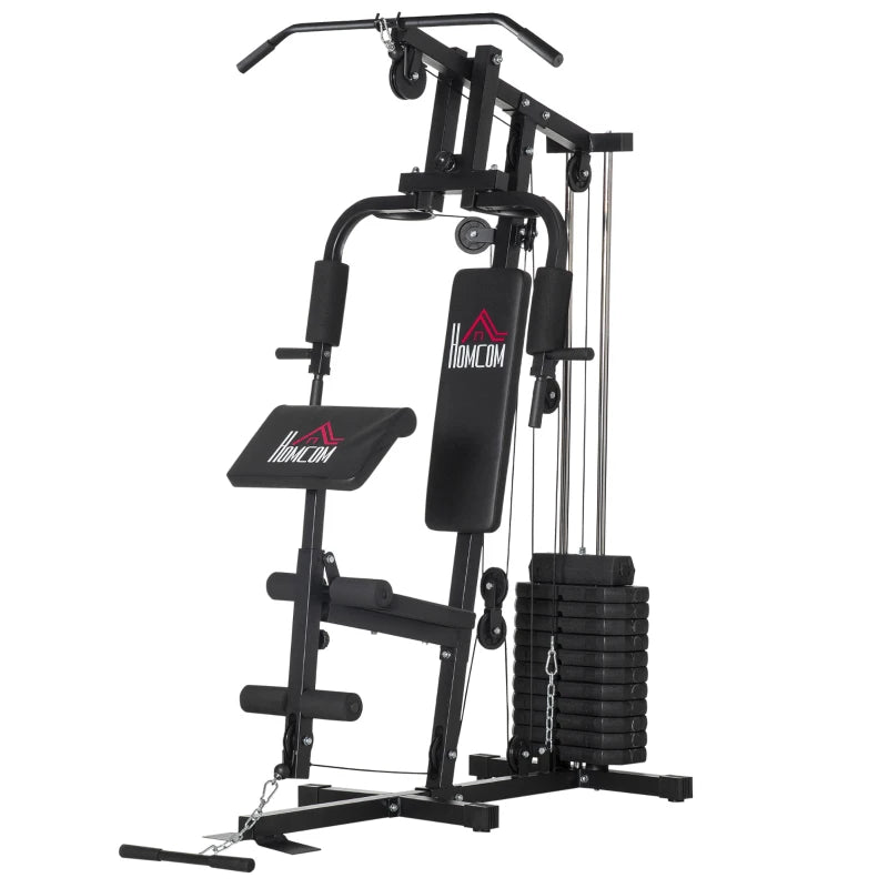 Ultimate Power Rack