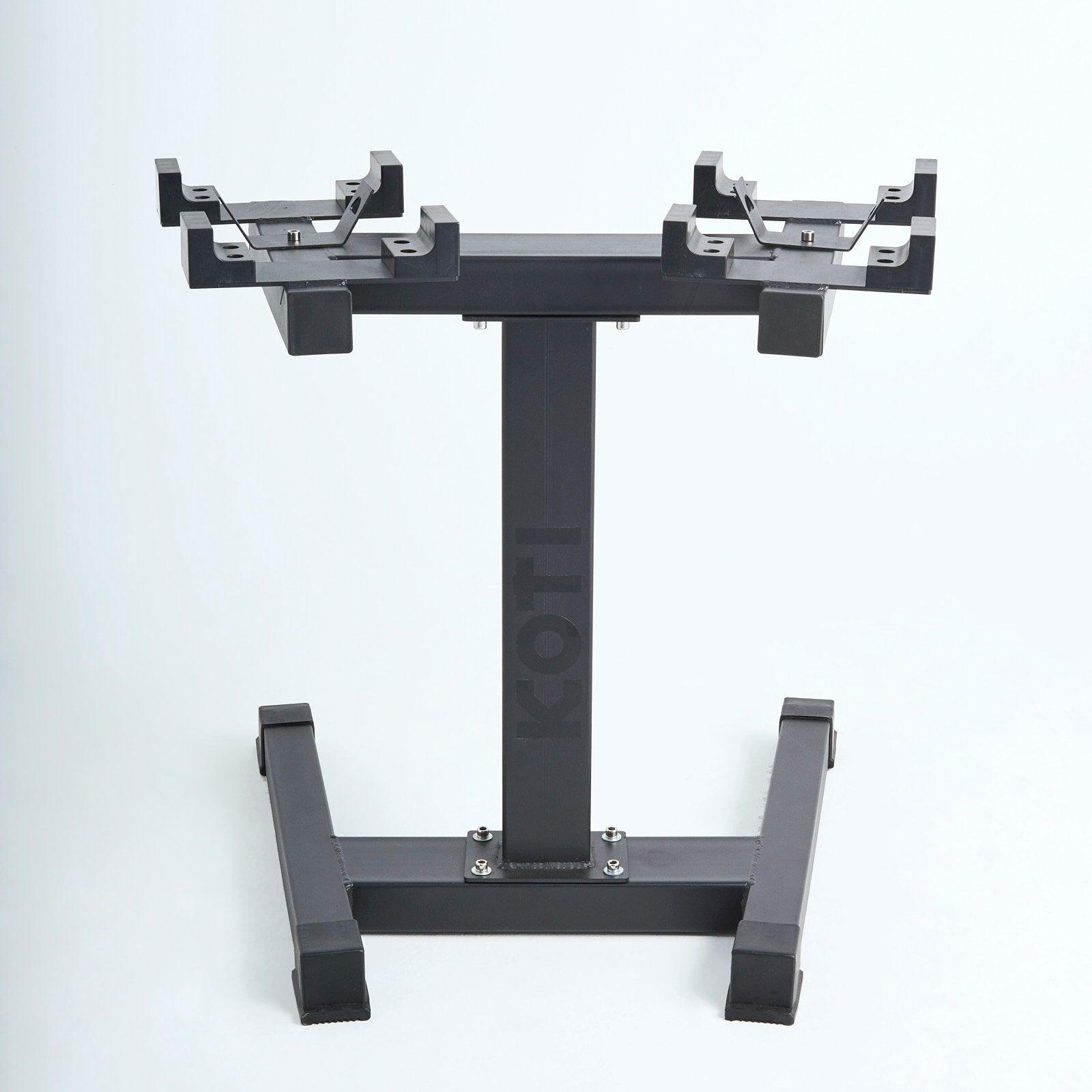 Compact Set Stand - Montreal Fitness