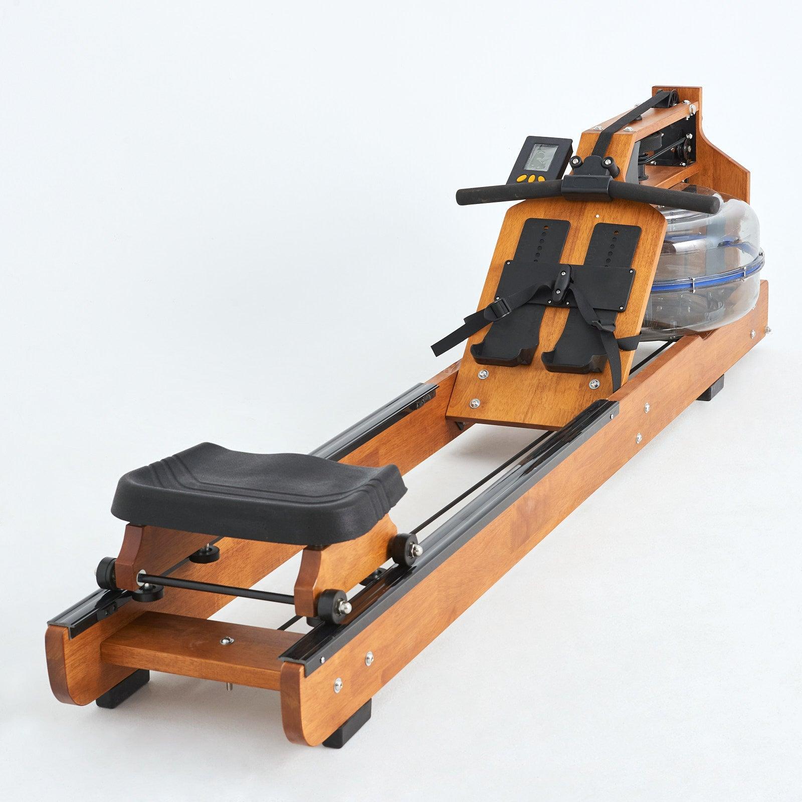 Hs fitness best sale water rower