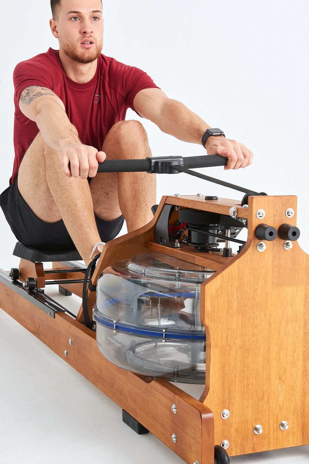 Rowing 2025 machine montreal