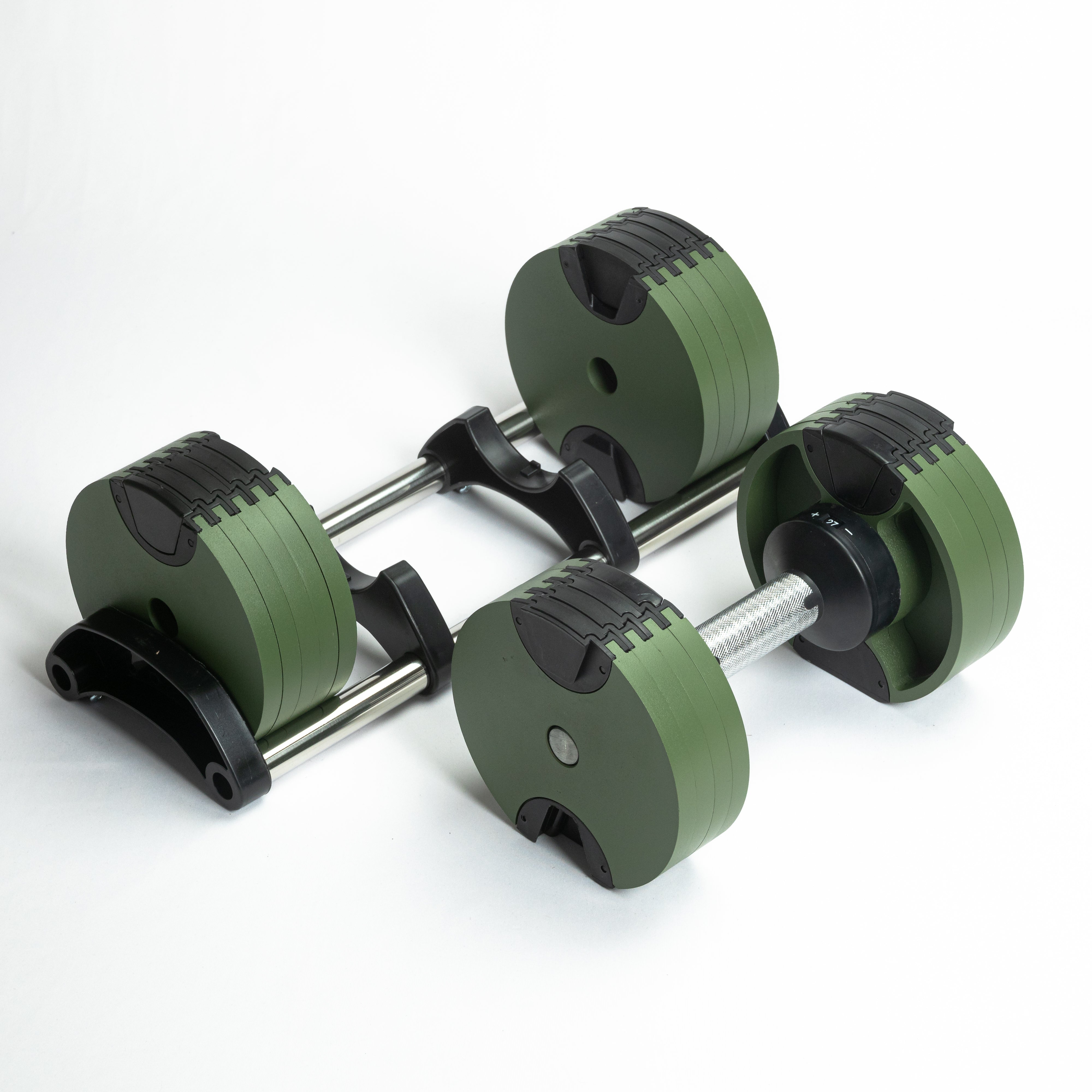 Best adjustable weight dumbbell set sale