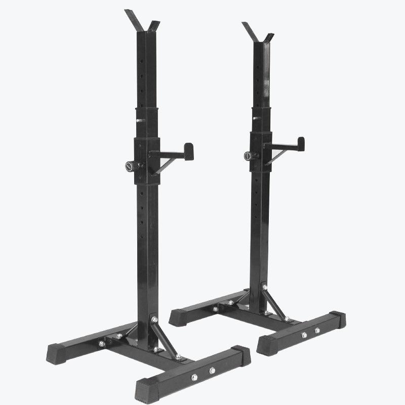 Portable Squat Rack - Montreal Fitness