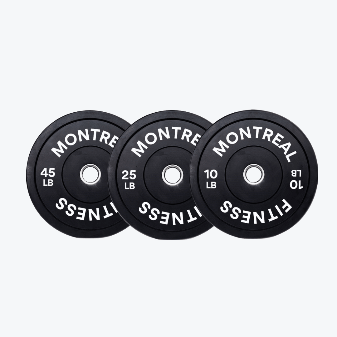 Cheap bumper plates discount