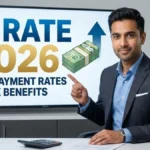 EI Rate 2026: New Payment Rates & Maximum Benefits Explained