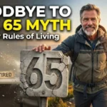The Goodbye to Age 65 Myth: What the New Retirement Rules Actually Say