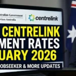 New Centrelink Payment Rates January 2026: Full List of Youth & Student Increases
