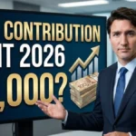 TFSA Contribution Limit for 2026: New Rules, Maximum Amount & Smart Investing Tips
