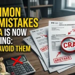 7 Common TFSA Mistakes the CRA Is Now Targeting: How to Avoid Them