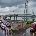 Trump’s Threat to Block Gordie Howe Bridge Opening: Implications for Canada-US Trade Relations