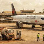 Air Canada Suspends Cuba Flights Amid US Oil Blockade Fuel Shortage Crisis