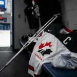 Marie Philip Poulin Injury Update: Canada Hockey Captain Hurt Before USA Showdown