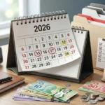 New Filing Rules for 2026: Key Dates, Penalties and How to Prepare Today