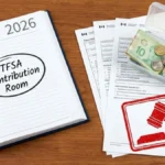 TFSA 2026: How to Use the Official Contribution Room Without Penalties