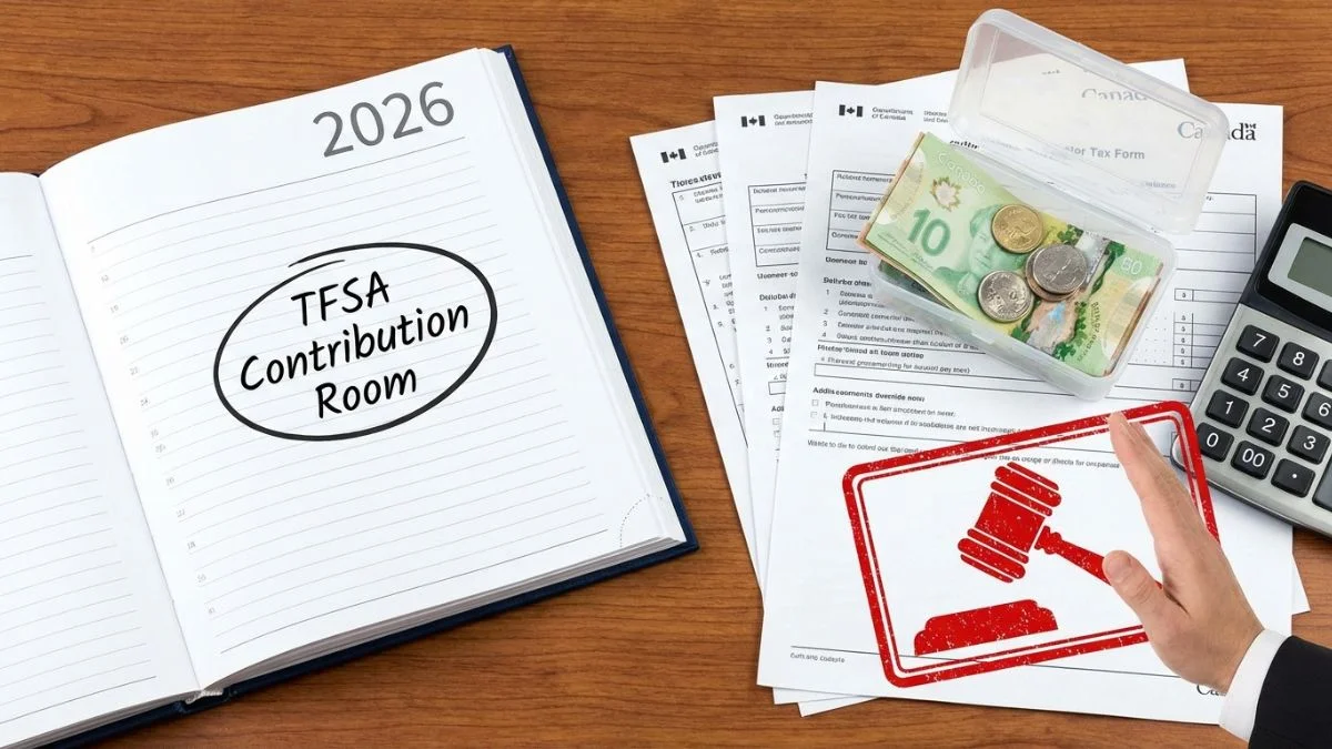 TFSA 2026