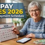 CPP Pay Dates: Monthly Payment Schedule for 2026