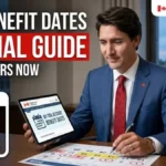 How to Check Your Official CRA Benefit Payment Dates in 2026