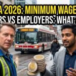 Canada’s Minimum Wage Movement in 2026: What Employers and Workers Need to Know