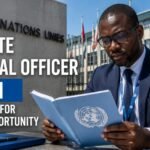 Associate Electoral Officer in Haiti: Career Guide for UN BINUH Opportunity