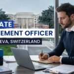 Associate Procurement Officer Jobs in Geneva, Switzerland: Requirements, Salary and How to Apply