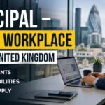 Principal – SMART Workplace, London, United Kingdom: Requirements, Responsibilities and How to Apply