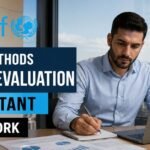 UNICEF Mixed-Methods Impact Evaluation Consultant in New York: Requirements, Responsibilities and How to Apply