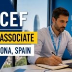 UNICEF Project Associate in Barcelona, Spain: Requirements, Responsibilities and How to Apply