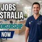 Care Jobs in Australia with Visa Sponsorship for Foreign Workers | Apply Now