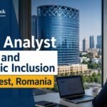 EBRD Analyst, Gender and Economic Inclusion in Bucharest, Romania — 2-Year Fixed-Term Role