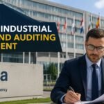 ESA Head of Industrial Policy and Auditing Department in Paris: Senior Leadership Role with 15 Years’ Experience