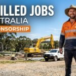Unskilled Jobs in Australia with Visa Sponsorship in 2026