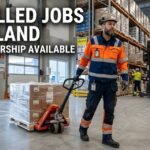 Unskilled Jobs in Finland for Foreigners with Visa Sponsorship