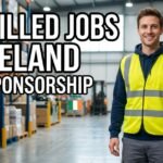Unskilled Jobs in Ireland for Foreigners with Visa Sponsorship